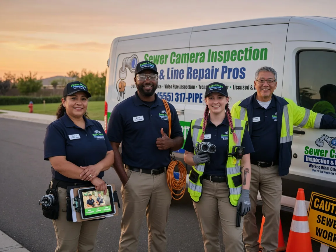 Sewer Line Repair company in Skwentna, AK