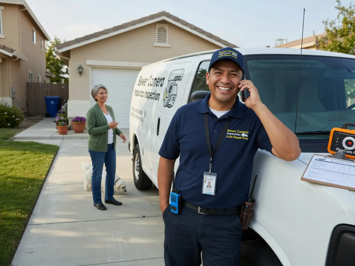 Sewer Line Repair Skwentna, AK FAQs